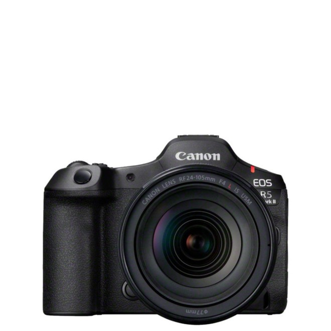 Canon EOS R5 mark II appareil photo hybride - Concept Store Photo Canon EOS R5 mark II appareil photo hybride - Concept Store Photo