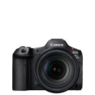 Canon EOS R5 mark II appareil photo hybride - Concept Store Photo