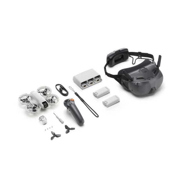 DJI NEO - Drone - Concept Store Photo