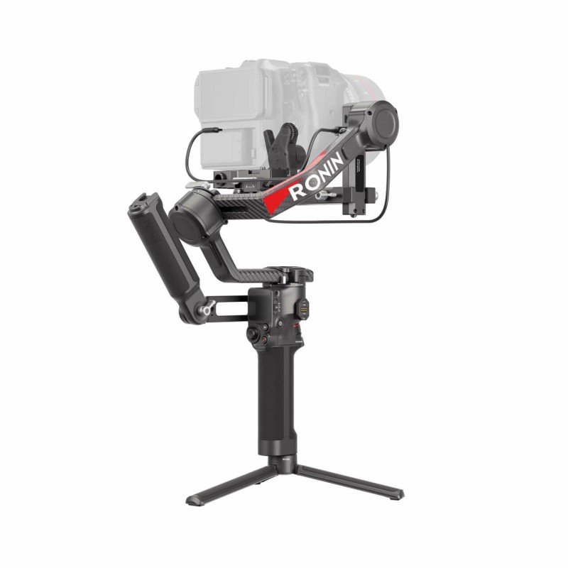 DJI RS 4 PRO & PRO Combo