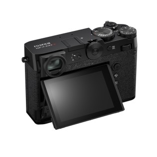 Fujifilm GFX 100RF appareil moyen format - Concept Store Photo