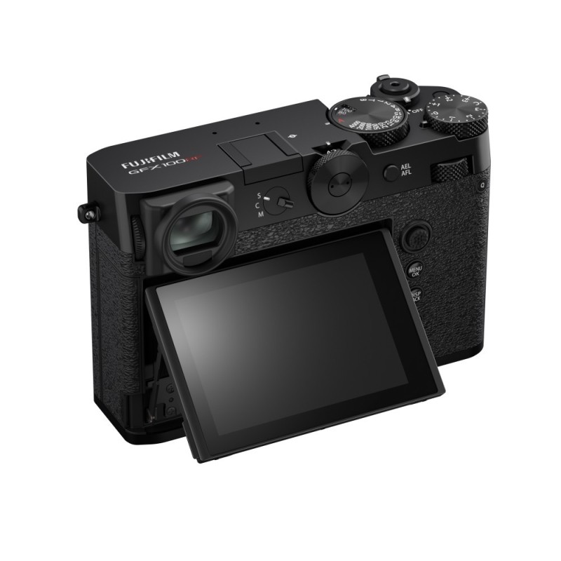 Fujifilm GFX 100RF