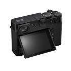 Fujifilm GFX 100RF appareil moyen format - Concept Store Photo