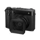 Fujifilm GFX 100RF appareil moyen format - Concept Store Photo