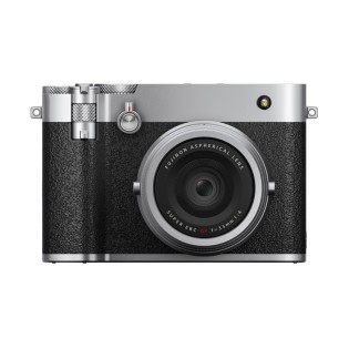Fujifilm GFX 100RF appareil moyen format - Concept Store Photo
