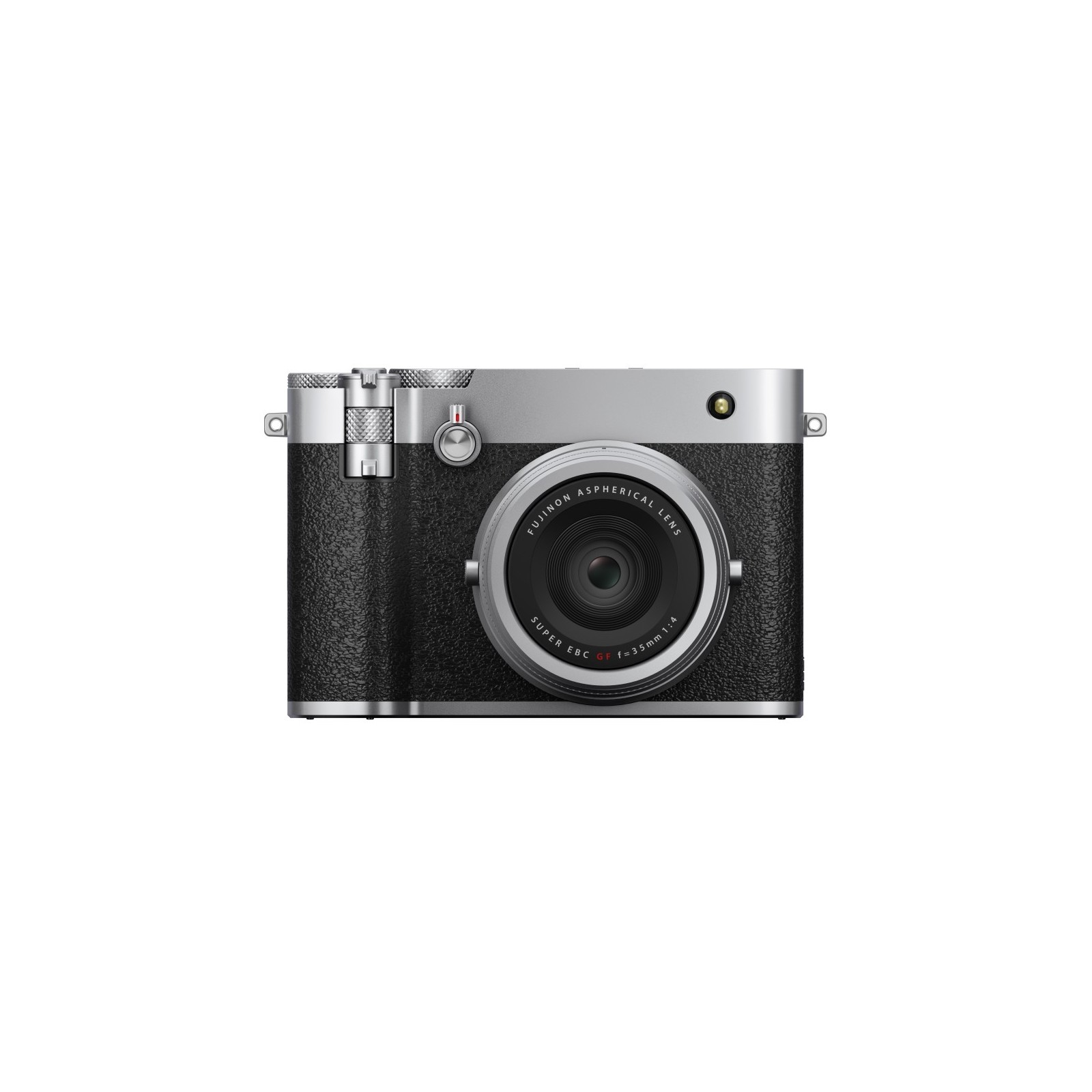 Fujifilm GFX 100RF appareil moyen format - Concept Store Photo