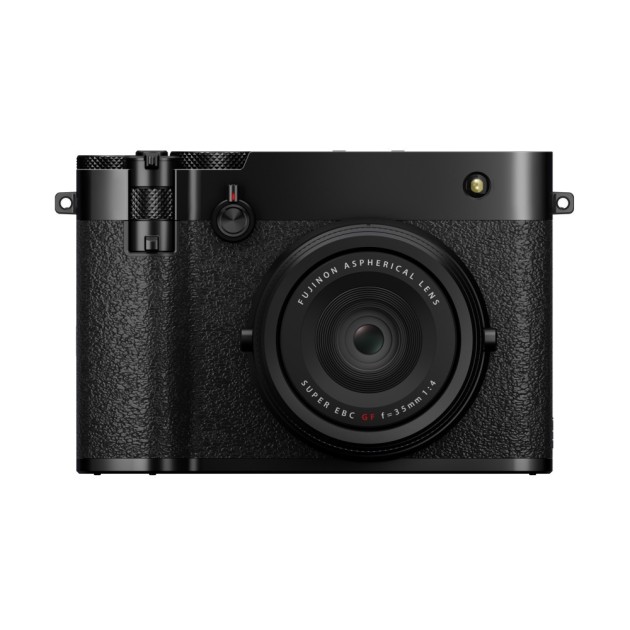 Fujifilm GFX 100RF appareil moyen format - Concept Store Photo