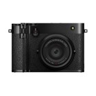 Fujifilm GFX 100RF appareil moyen format - Concept Store Photo