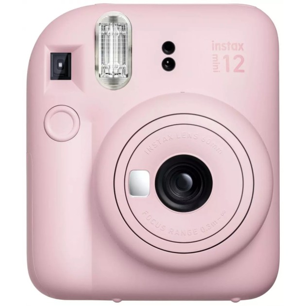 Fujifilm INSTAX mini 12 appareil photo instantané - Concept Store Photo