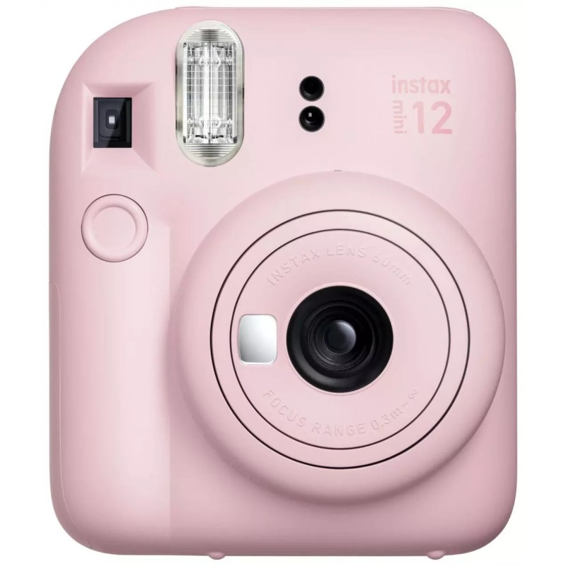 Fujifilm INSTAX mini 12 appareil photo instantané - Concept Store Photo