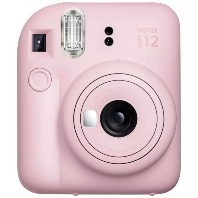 Fujifilm INSTAX mini 12 appareil photo instantané - Concept Store Photo