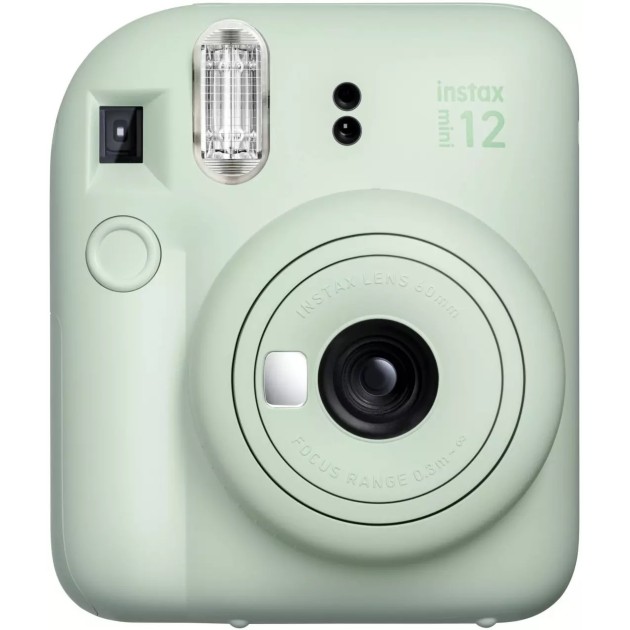 Fujifilm INSTAX mini 12 appareil photo instantané - Concept Store Photo