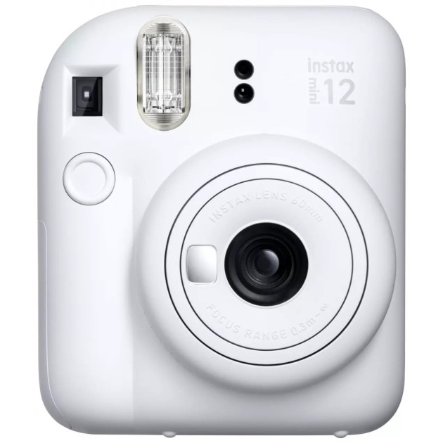 Fujifilm INSTAX mini 12 appareil photo instantané - Concept Store Photo