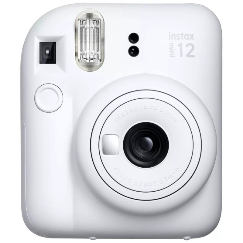 Fujifilm INSTAX mini 12 appareil photo instantané - Concept Store Photo