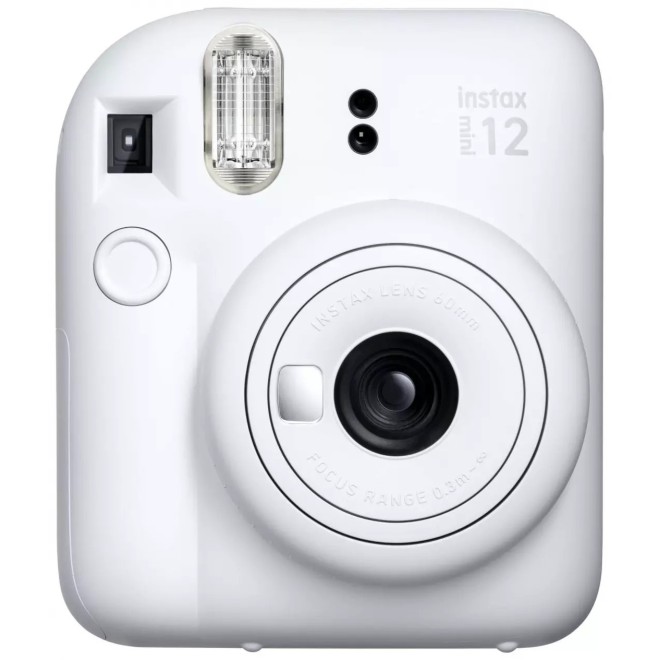 Fujifilm INSTAX mini 12 appareil photo instantané - Concept Store Photo