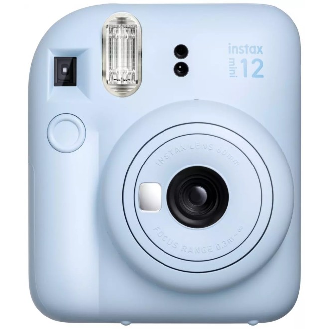 Fujifilm INSTAX mini 12 appareil photo instantané - Concept Store Photo Fujifilm INSTAX mini 12 appareil photo instantané - Concept Store Photo