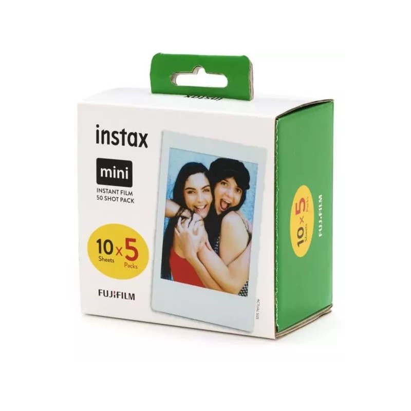 Fujifilm Film Instax mini