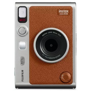 Fujifilm Instax mini EVO appareil photo instantané - Concept Store Photo