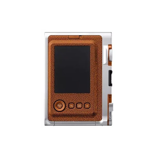 Fujifilm Instax mini EVO appareil photo instantané - Concept Store Photo