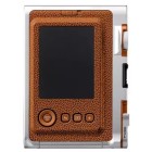 Fujifilm Instax mini EVO appareil photo instantané - Concept Store Photo