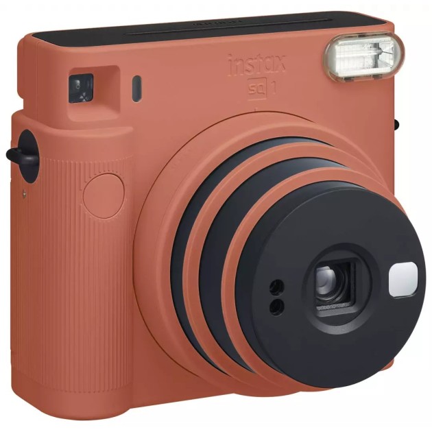 Fujifilm INSTAX SQ1 Square appareil photo instantané - Concept Store Photo