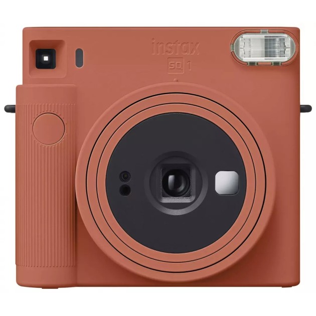 Fujifilm INSTAX SQ1 Square appareil photo instantané - Concept Store Photo