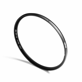 Filtre Protection PRO Nano HUC NiSi pour objectif d'appareil photo