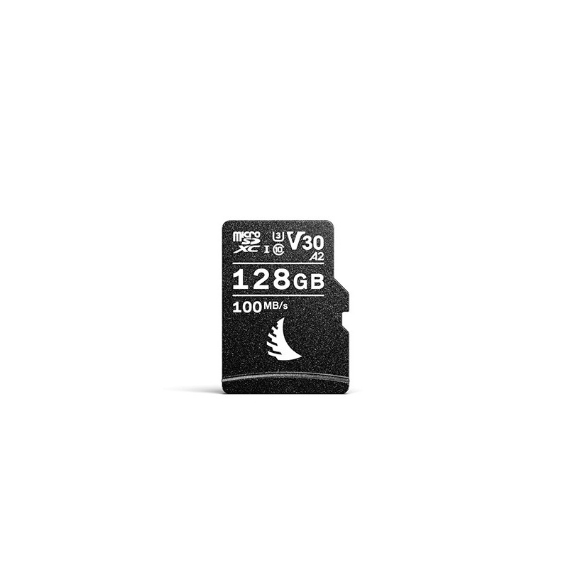 Carte microSD AV PRO V30 Angelbird pour appareil photo - Concept Store Photo