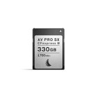 Carte CFexpress Type B AV PRO SX Angelbird pour appareil photo - Concept Store