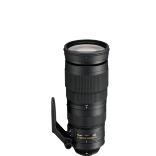 AF-S 200-500mm F5.6E ED VR