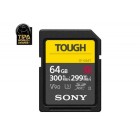 Carte SD TOUGH G UHS-II Sony pour appareil photo - Concept Store Photo