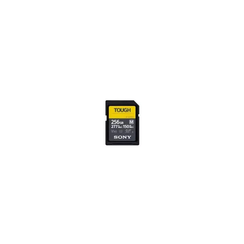 Sony Carte SD TOUGH série M UHS-II