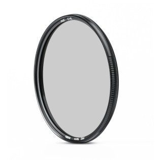 Filtre NiSi Polarisant CPL PRO Nano HUC NiSi pour objectif d'appareil photo