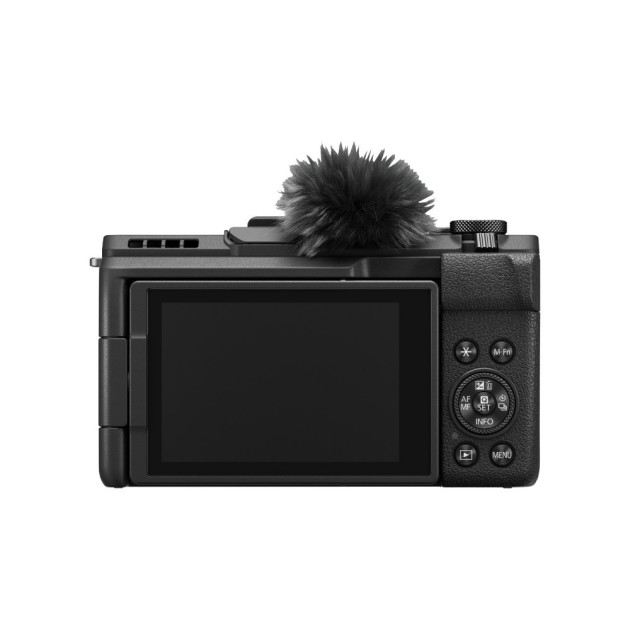 Canon PowerShot V1 appareil photo - Concept Store Photo