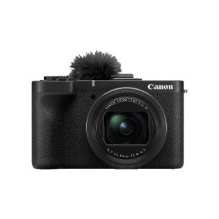 Canon PowerShot V1 appareil photo - Concept Store Photo