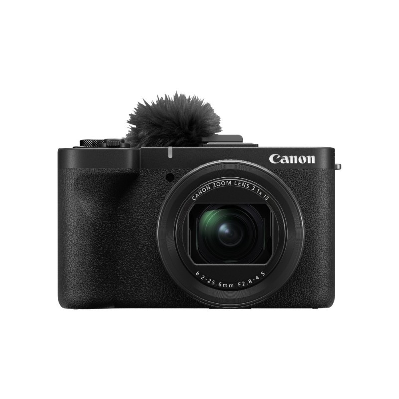 Canon PowerShot V1 appareil photo - Concept Store Photo