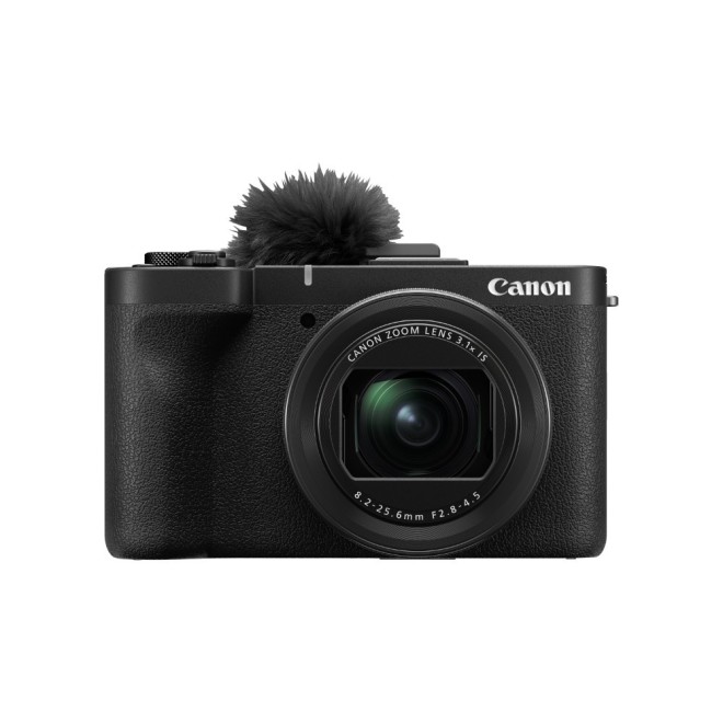 Canon PowerShot V1 appareil photo - Concept Store Photo Canon PowerShot V1 appareil photo - Concept Store Photo