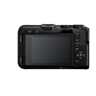 Canon EOS R50 V appareil photo hybride - Concept Store Photo