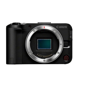 Canon EOS R50 V appareil photo hybride - Concept Store Photo