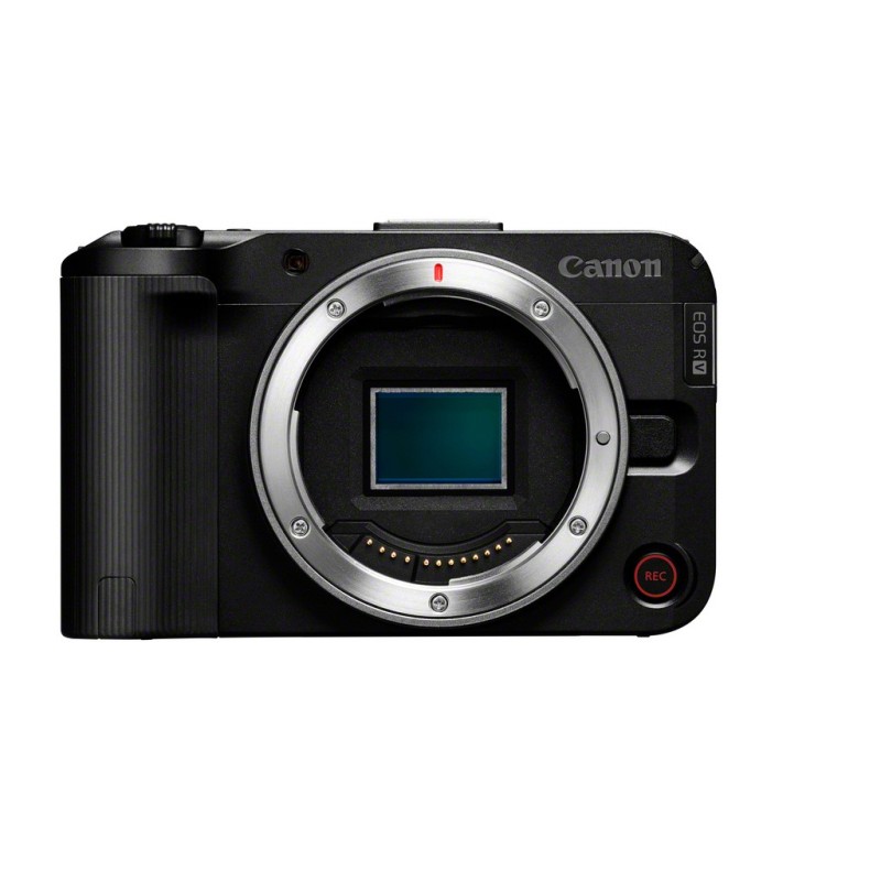 Canon EOS R50 V appareil photo hybride - Concept Store Photo