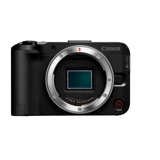 Canon EOS R50 V appareil photo hybride - Concept Store Photo