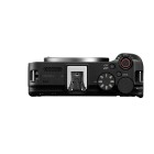 Canon EOS R50 V appareil photo hybride - Concept Store Photo