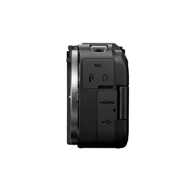 Canon EOS R50 V appareil photo hybride - Concept Store Photo