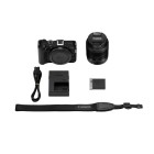 Canon EOS R50 V appareil photo hybride - Concept Store Photo