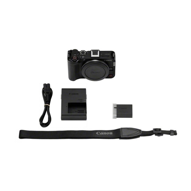 Canon EOS R50 V appareil photo hybride - Concept Store Photo