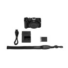 Canon EOS R50 V appareil photo hybride - Concept Store Photo