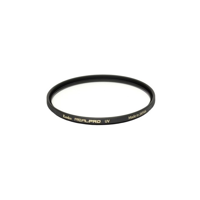 Filtre Real Pro UV MC Slim Kenko pour objectif d'appareil photo Filtre Real Pro UV MC Slim Kenko pour objectif d'appareil photo