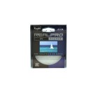 Filtre Real Pro UV MC Slim Kenko pour objectif d'appareil photo