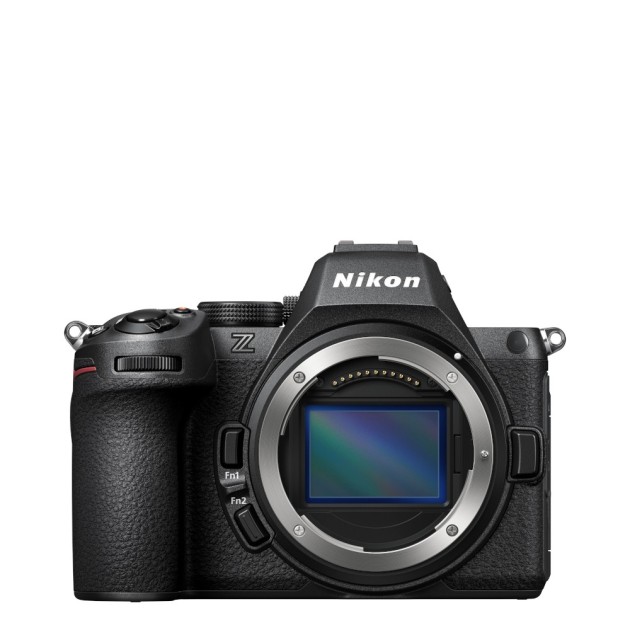 Nikon Z5II appareil photo hybride - Concept Store Photo