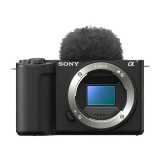 Sony ZV-E10 II appareil photo hybride - Concept Store Photo